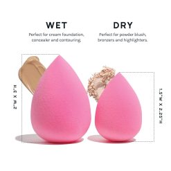 AOA Studio Collection Makeup Sponge Set – Buy Online at AbmarketX
