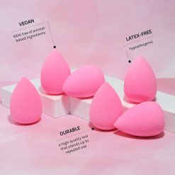 AOA Studio Collection Makeup Sponge Set – Buy Online at AbmarketX