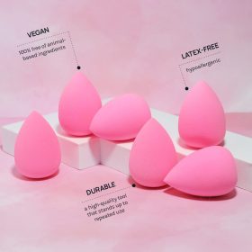 AOA Studio Collection Makeup Sponge Set – Buy Online at AbmarketX