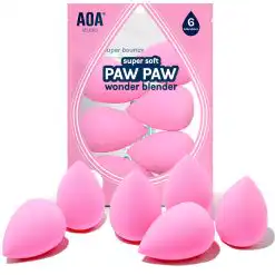 AOA Studio Collection Makeup Sponge Set – Buy Online at AbmarketX