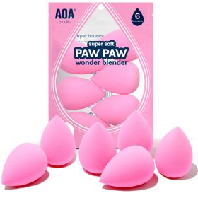 AOA Studio Collection Makeup Sponge Set – Buy Online at AbmarketX