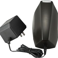 Bostitch EPS4-BLACK Personal Electric Pencil Sharpener – Buy Online at AbmarketX