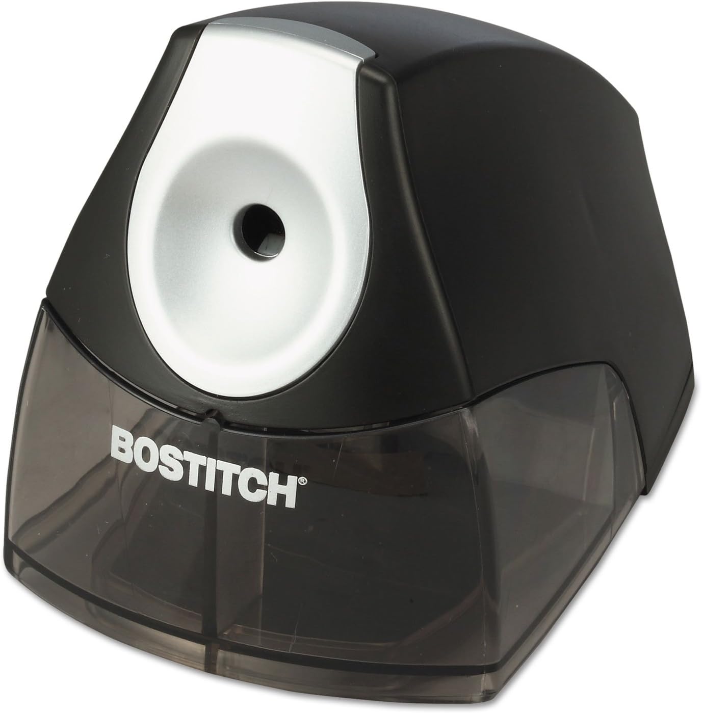 Bostitch EPS4-BLACK Personal Electric Pencil Sharpener – Buy Online at AbmarketX