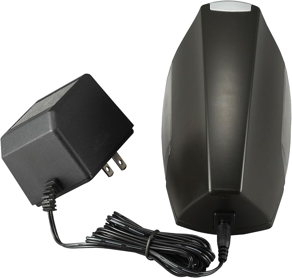 Bostitch EPS4-BLACK Personal Electric Pencil Sharpener – Buy Online at AbmarketX