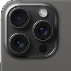 Apple iPhone 15 Pro Max – 256GB Natural Titanium – Buy Online at AbmarketX