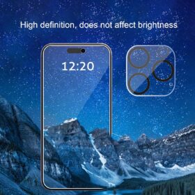 Ailun 3 Pack Privacy Screen Protector for iPhone 16 Pro Max – Buy Online at AbmarketX