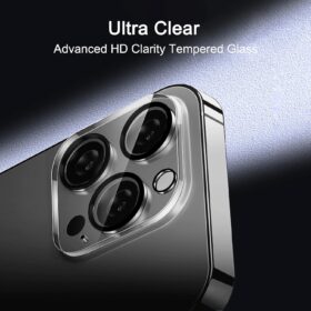 Ailun 3 Pack Privacy Screen Protector for iPhone 16 Pro Max – Buy Online at AbmarketX