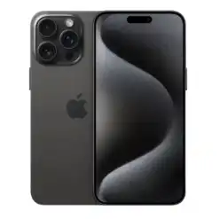 Apple iPhone 15 Pro Max – 256GB Natural Titanium – Buy Online at AbmarketX