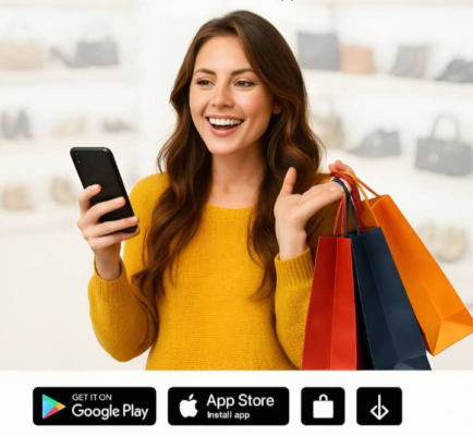 Discover the Future of Shopping with AbmarketX – Your One-Stop Online Shopping Destination!