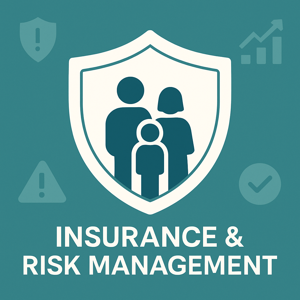 Insurance & Risk Management