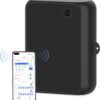 Smart Essential Oil Diffuser with Bluetooth