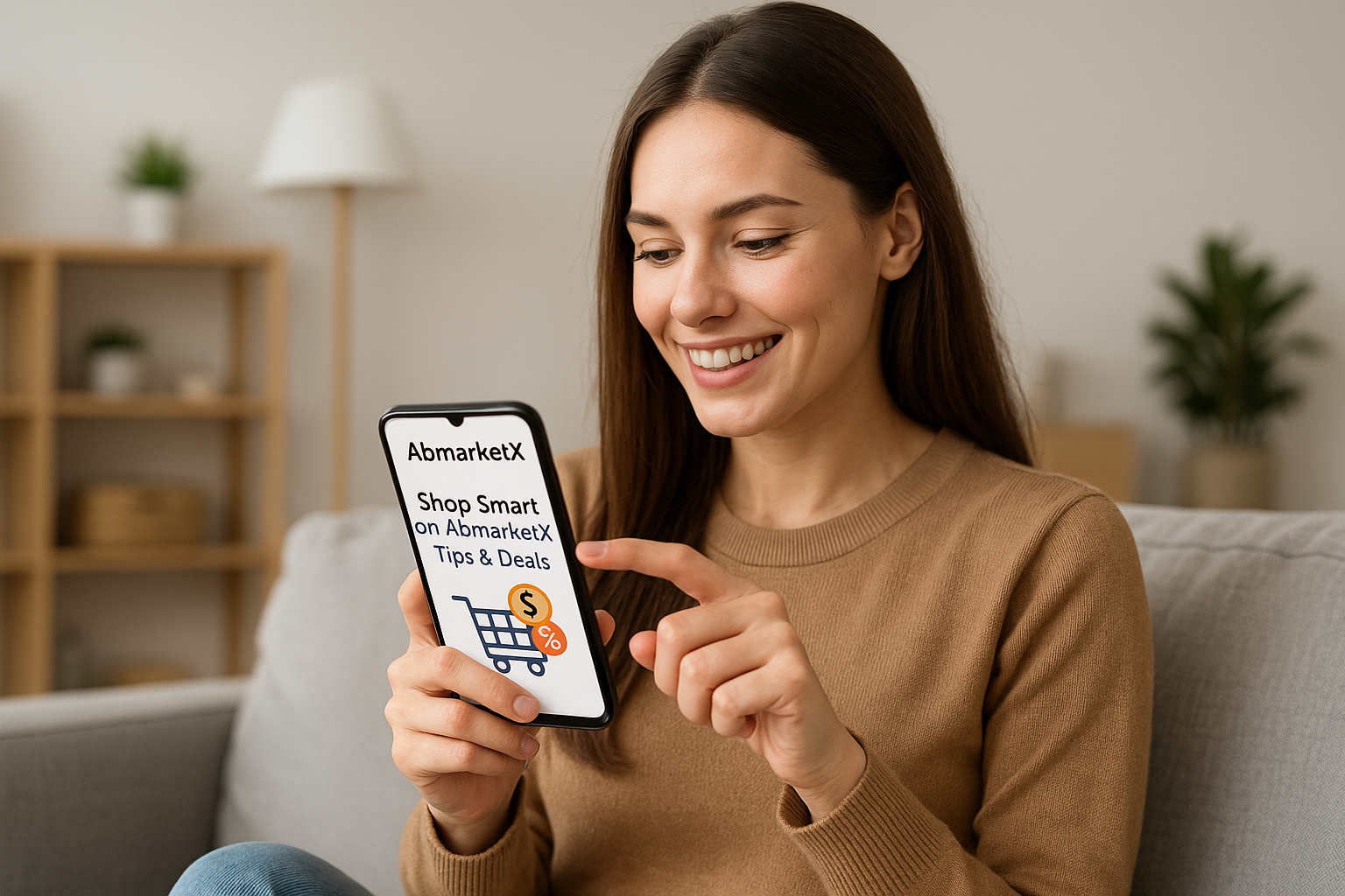 How to Shop Smart on AbmarketX: Tips & Deals