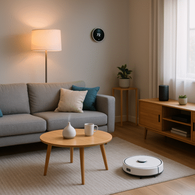 Top 10 Must-Have Home Essentials in 2025 & Beyond | AbmarketX