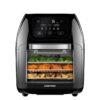 Chefman 10L Multifunctional Digital Air Fryer – Buy Online at AbmarketX