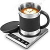 COSORI Coffee Warmer Mug image