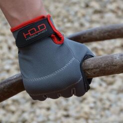 HANDLANDY Flexible Touchscreen Men & Women Work Gloves – Buy Online at AbmarketX