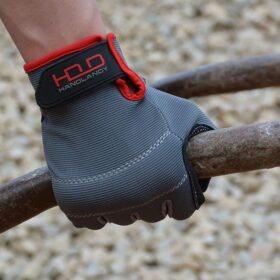 HANDLANDY Flexible Touchscreen Men & Women Work Gloves – Buy Online at AbmarketX