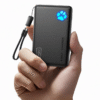 INIU Portable Charger — Lightest 10000mAh 45W PD Power Bank – Buy Online at AbmarketX