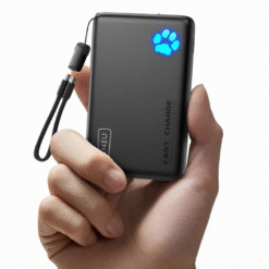 INIU Portable Charger — Lightest 10000mAh 45W PD Power Bank – Buy Online at AbmarketX