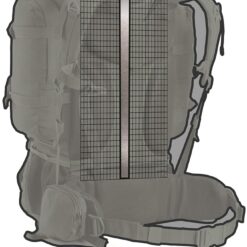 Tripole Colonel 95L Rucksack with Detachable Day Pack – Buy Online at AbmarketX