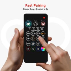 Sengled Smart Light Bulbs with Remote & App Control – Buy Online at AbmarketX