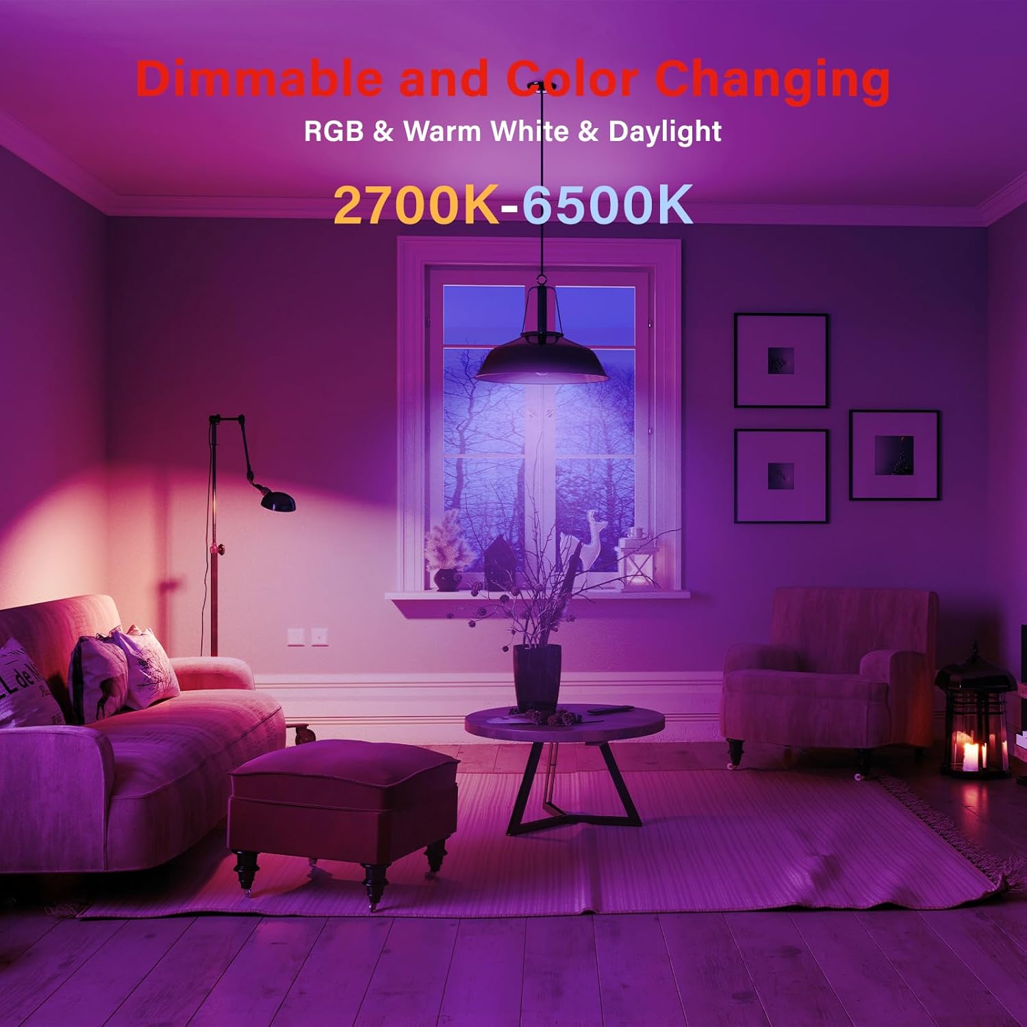 Sengled Smart Light Bulbs with Remote & App Control – Buy Online at AbmarketX