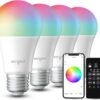 Sengled Smart Light Bulbs with Remote & App Control – Buy Online at AbmarketX