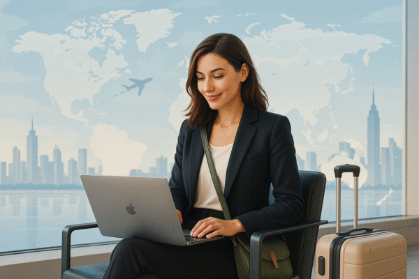 Explore the World with Ease: Your Ultimate Travel Booking Guide