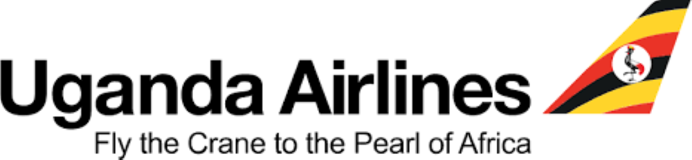 Uganda Airlines Logo