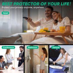 Hidden Camera Detectors and Bug Detector – Buy Online at AbmarketX