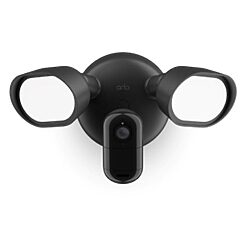 Arlo Wired Floodlight Camera – 2000 Lumen LED Light – Buy Online at AbmarketX