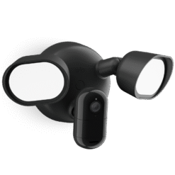 Arlo Wired Floodlight Camera – 2000 Lumen LED Light – Buy Online at AbmarketX