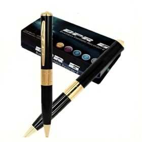 Business Portable Recorder 6 Pen | BPR 6 – Buy Online at AbmarketX