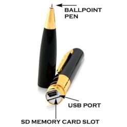 Business Portable Recorder 6 Pen | BPR 6 – Buy Online at AbmarketX