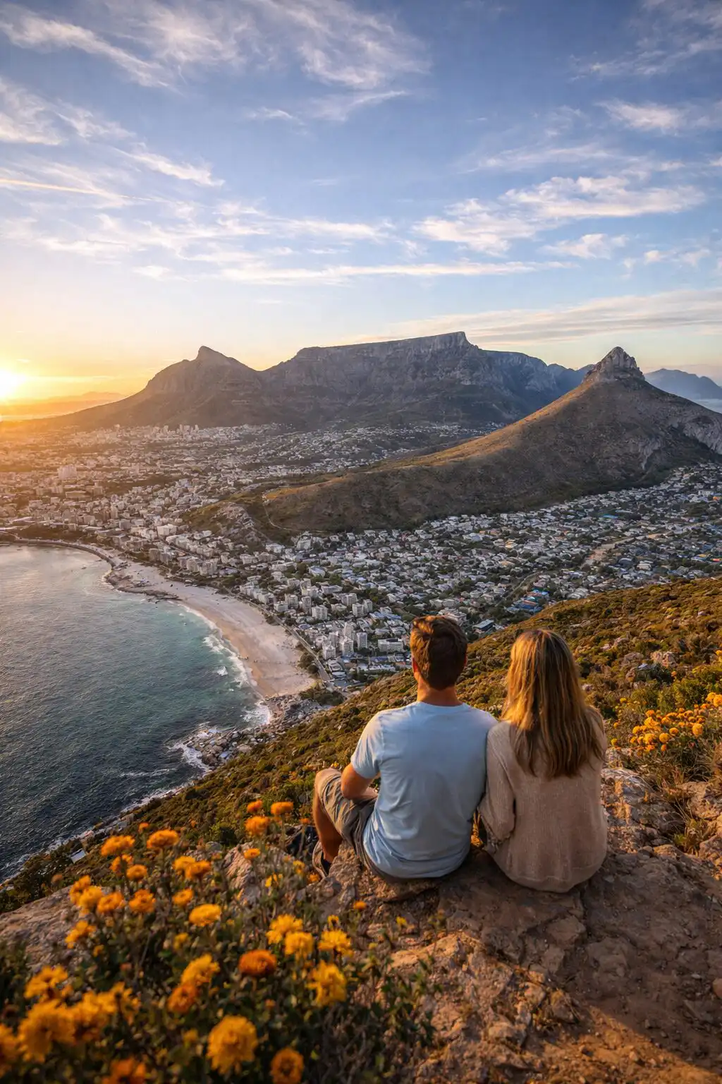 Cape Town – South Africa
