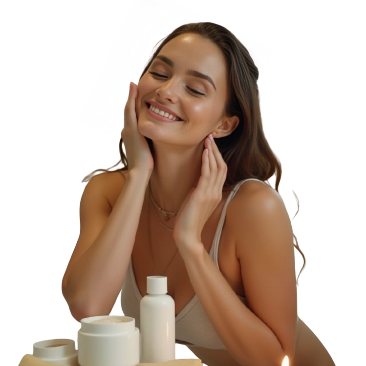 Beauty & Personal Care