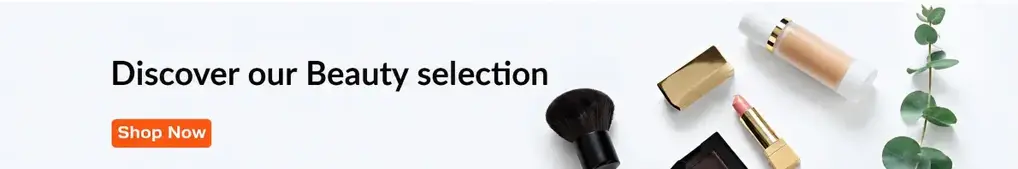 Discover beauty and personal care products on AbmarketX