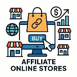 Online Affiliate Stores