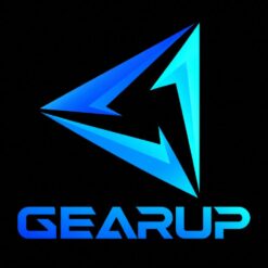 Visit GearUp Booster Store – Buy Online at AbmarketX